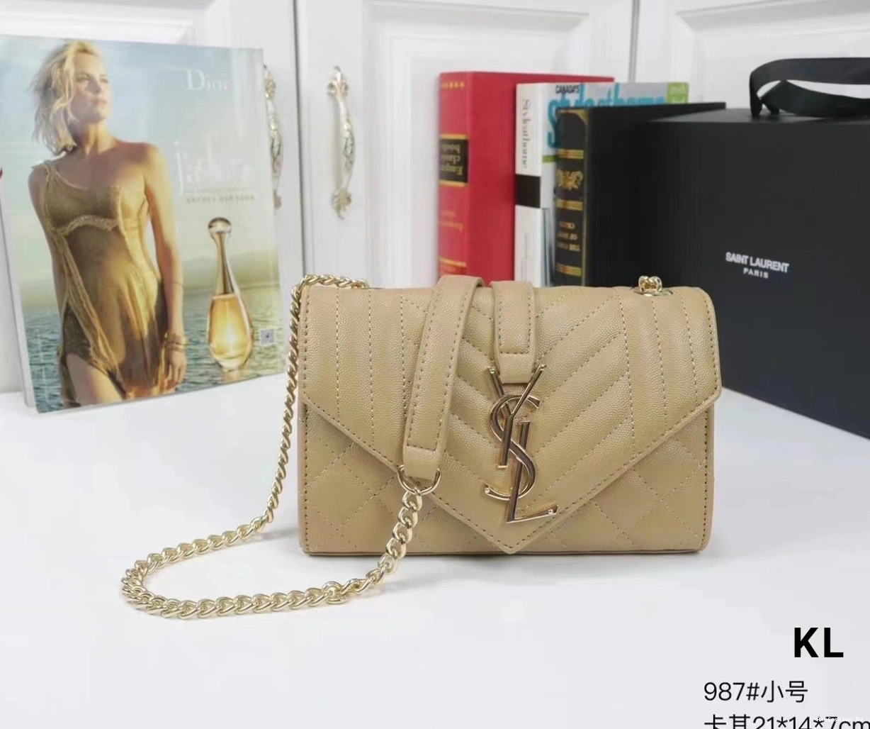 5481 Fashion Yves Messenger Bags YSL Saint Women SportInspired For Laurent 0106